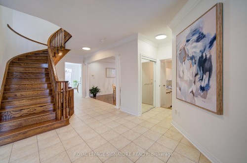 1534 Craigleith Road, Oakville, ON - Indoor Photo Showing Other Room
