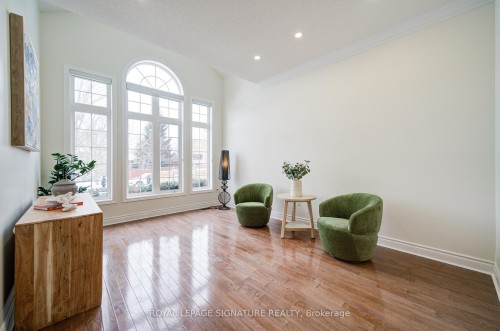 1534 Craigleith Road, Oakville, ON - Indoor