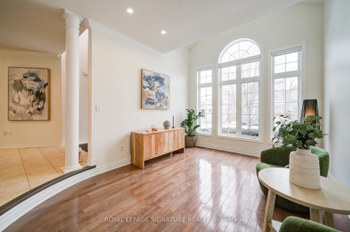 1534 Craigleith Road, Oakville, ON - Indoor Photo Showing Other Room