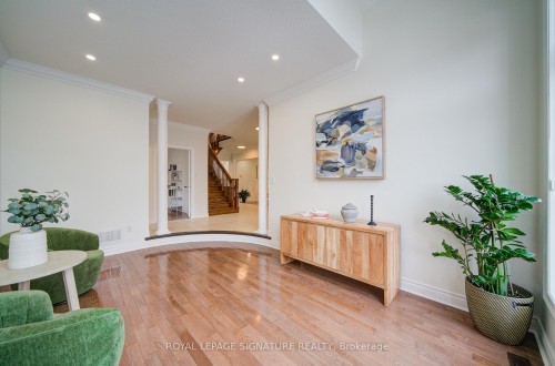 1534 Craigleith Road, Oakville, ON - Indoor Photo Showing Other Room
