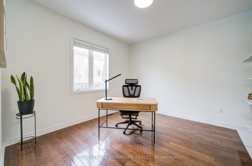 1534 Craigleith Road, Oakville, ON - Indoor