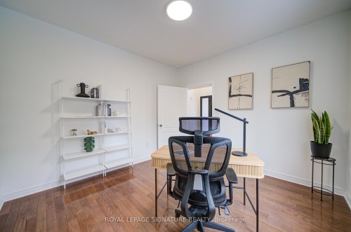 1534 Craigleith Road, Oakville, ON - Indoor