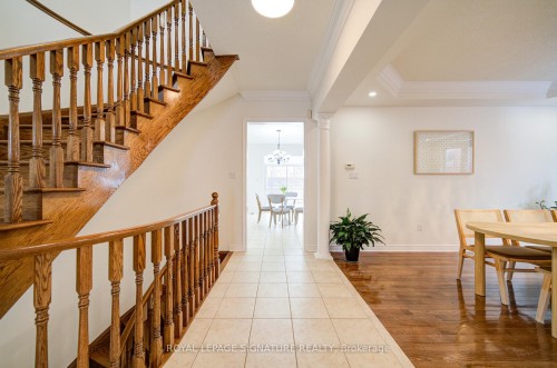 1534 Craigleith Road, Oakville, ON - Indoor Photo Showing Other Room