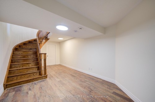 1534 Craigleith Road, Oakville, ON - Indoor Photo Showing Other Room