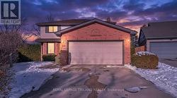 30 SLOANE CRESCENT  London South (South Y), ON N6E 3A5