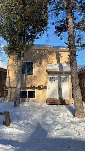 457 Aberdeen Ave, Winnipeg, MB 