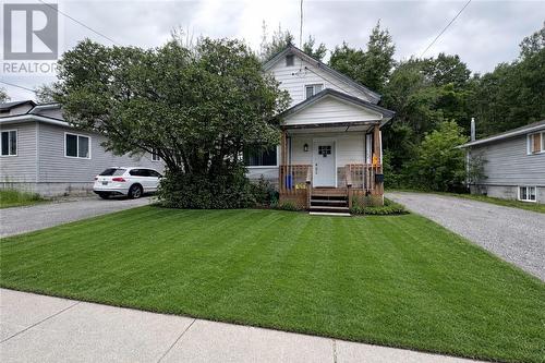 204 Kathleen Street  Sudbury, ON P3C 2L8