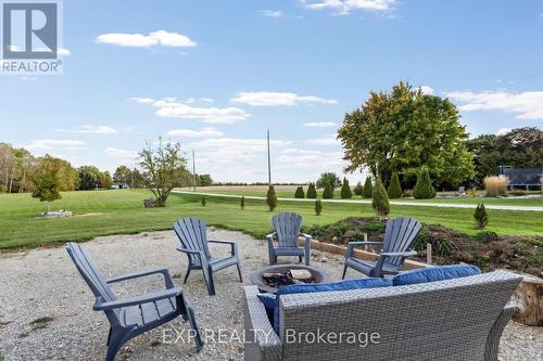 7429 Sideroad 20 Side Road, Mapleton, ON - Outdoor