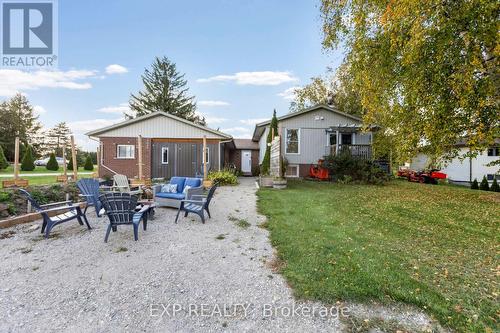 7429 Sideroad 20 Side Road, Mapleton, ON - Outdoor