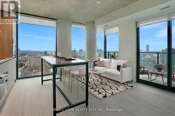 2507 - 47 MUTUAL STREET  Toronto, ON M5B 0C6