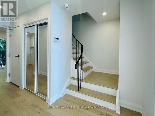 Main - 906 Marinet Crescent, Pickering, ON - Indoor Photo Showing Other Room