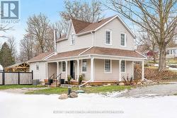 3740 SIMCOE COUNTY ROAD 27  Bradford West Gwillimbury, ON L3Z 3X2