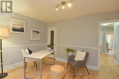 82 East 38Th Street, Hamilton, ON - Indoor