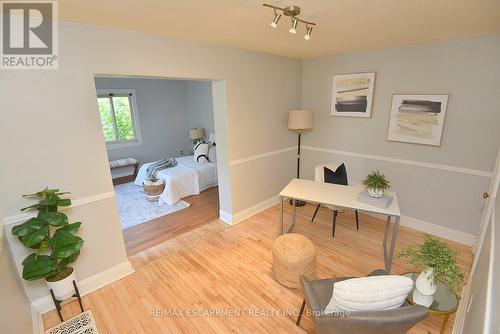 82 East 38Th Street, Hamilton, ON - Indoor