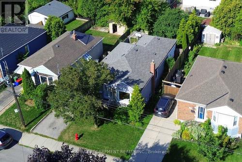 82 East 38Th Street, Hamilton, ON - Outdoor