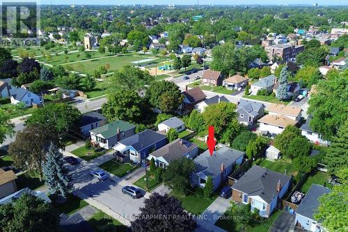 82 East 38Th Street, Hamilton, ON - Outdoor With View