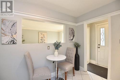 82 East 38Th Street, Hamilton, ON - Indoor Photo Showing Dining Room