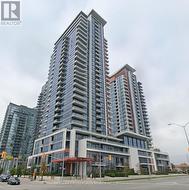 808 - 55 EGLINTON AVENUE W  Mississauga, ON L5R 0E5