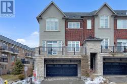 26 ISLAND GREEN LANE  Markham, ON L6C 0Y7