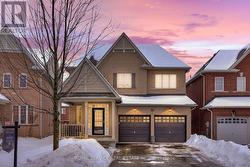 31 HARVEY JONES AVENUE  Clarington (Bowmanville), ON L1C 0L9