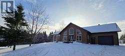 7663 17 Route  Kedgwick, NB E8B 1W4
