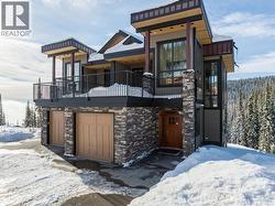 9966 Purcell Drive  Silver Star, BC V1B 0S1