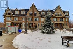 33 - 181 PARKTREE DRIVE  Vaughan, ON L6A 5B1