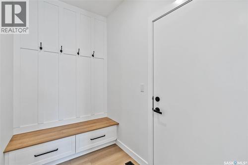 327 Woolf Bay, Saskatoon, SK - Indoor Photo Showing Other Room