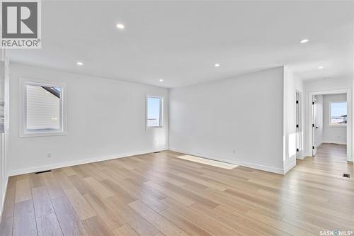 327 Woolf Bay, Saskatoon, SK - Indoor Photo Showing Other Room