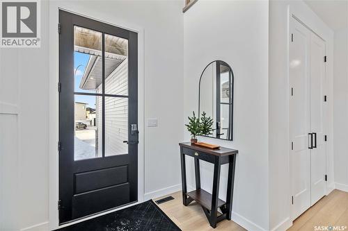 327 Woolf Bay, Saskatoon, SK - Indoor Photo Showing Other Room