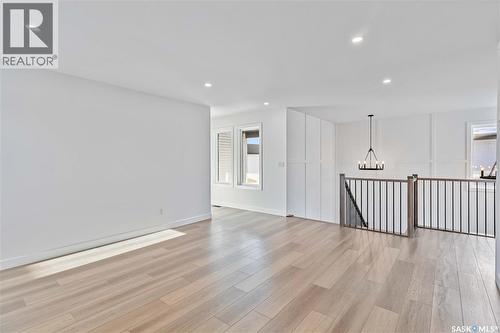 327 Woolf Bay, Saskatoon, SK - Indoor Photo Showing Other Room