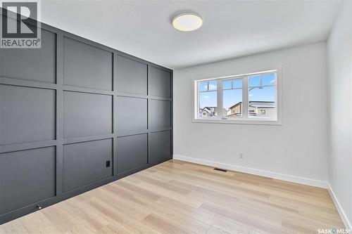 327 Woolf Bay, Saskatoon, SK - Indoor Photo Showing Other Room
