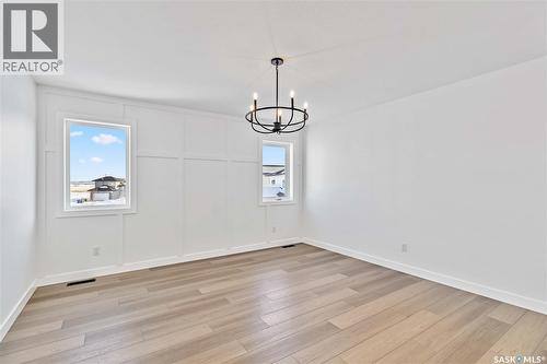 327 Woolf Bay, Saskatoon, SK - Indoor Photo Showing Other Room