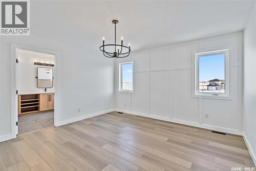 327 Woolf Bay, Saskatoon, SK - Indoor Photo Showing Other Room