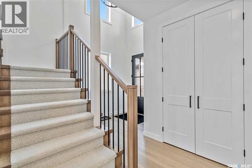 327 Woolf Bay, Saskatoon, SK - Indoor Photo Showing Other Room