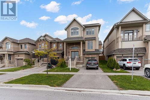 81 WILLOUGHBY WAY  New Tecumseth, ON L9R 0P4