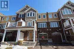 603 ATTENBOROUGH TRAIL  Milton, ON L9T 8R2