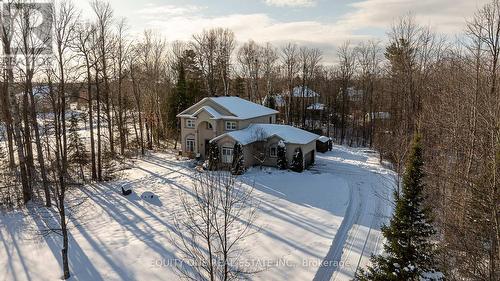 133 Arbourbrook Boulevard, Ottawa, ON - Outdoor