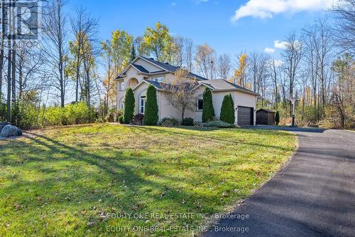 133 Arbourbrook Boulevard, Ottawa, ON - Outdoor