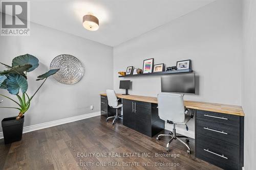 133 Arbourbrook Boulevard, Ottawa, ON - Indoor Photo Showing Office