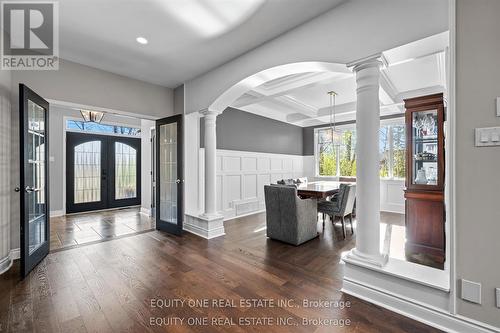 133 Arbourbrook Boulevard, Ottawa, ON - Indoor