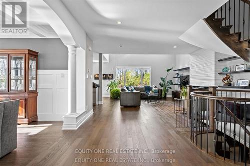 133 Arbourbrook Boulevard, Ottawa, ON - Indoor