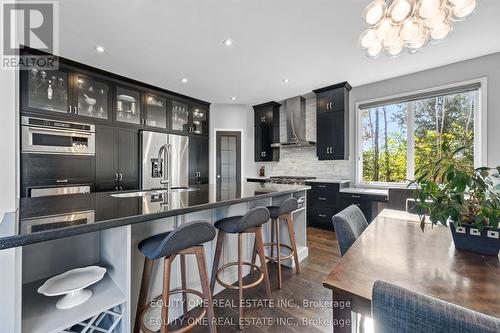 133 Arbourbrook Boulevard, Ottawa, ON - Indoor