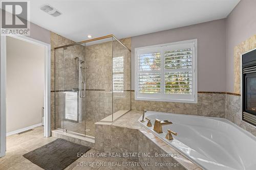 133 Arbourbrook Boulevard, Ottawa, ON - Indoor Photo Showing Bathroom