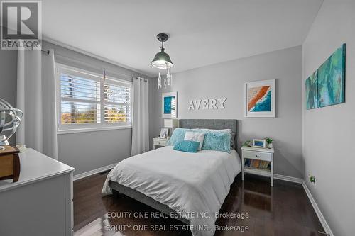 133 Arbourbrook Boulevard, Ottawa, ON - Indoor Photo Showing Bedroom