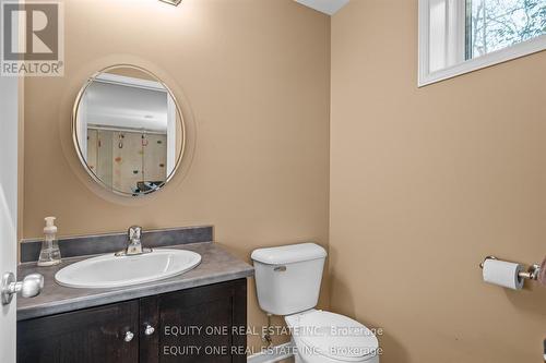 133 Arbourbrook Boulevard, Ottawa, ON - Indoor Photo Showing Bathroom