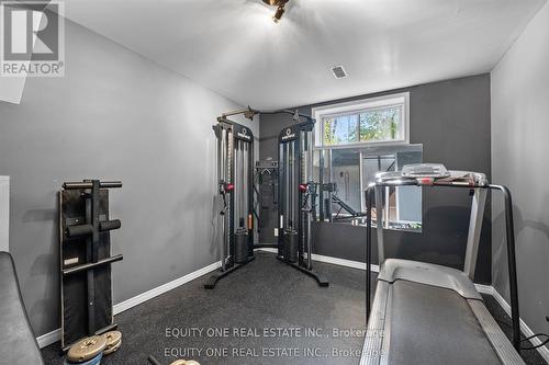 133 Arbourbrook Boulevard, Ottawa, ON - Indoor