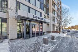 717 - 360 PATRICIA AVENUE  Ottawa, ON K1Z 0A8