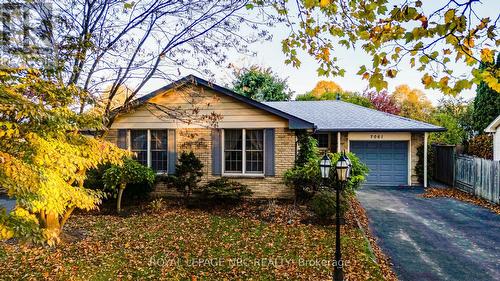 7061 DOLPHIN STREET  Niagara Falls (Morrison), ON L2E 6Y3