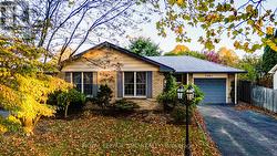 7061 DOLPHIN STREET  Niagara Falls (Morrison), ON L2E 6Y3